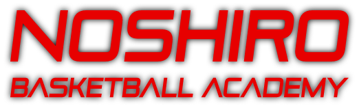 NOSHIRO BASKETBALL ACADEMY